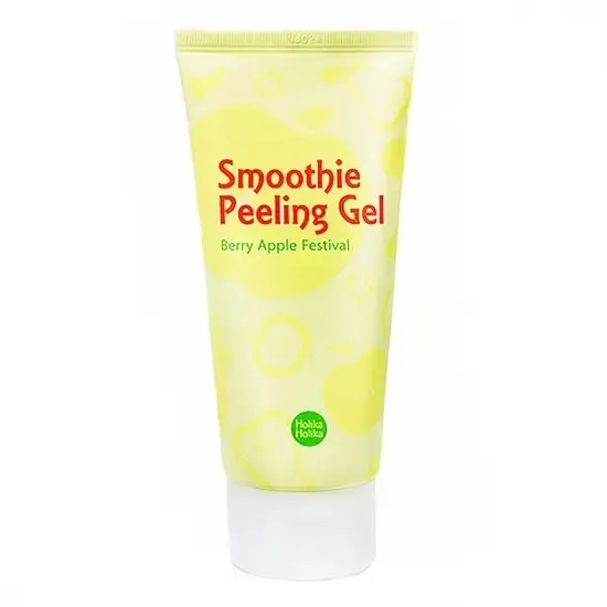 фото упаковки Holika Holika Smoothie Peeling Гель отшелушивающий