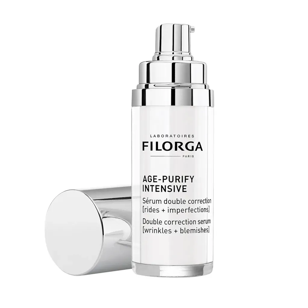 фото упаковки Filorga Age Purify Intensive сыворотка