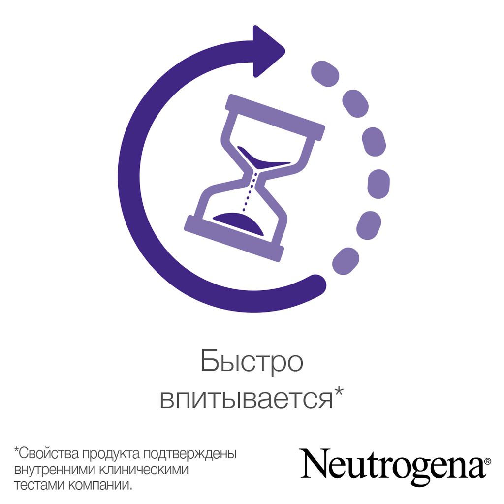 Neutrogena Норвежская формула Молочко для тела Глубокое увлажнение, молочко для тела, для сухой кожи, 250 мл, 1 шт.