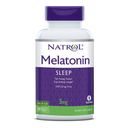 Natrol Мелатонин, 3 мг, таблетки, 240 шт.