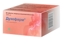 Дузофарм, 200 мг, таблетки, покрытые пленочной оболочкой, 60 шт.