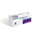Рисперидон Канон, 2 мг, таблетки, покрытые пленочной оболочкой, 20 шт.
