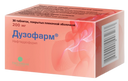 Дузофарм, 200 мг, таблетки, покрытые пленочной оболочкой, 30 шт.