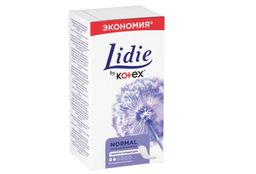 Lidie прокладки ежедневные