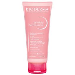 Bioderma Sensibio Гель для умывания