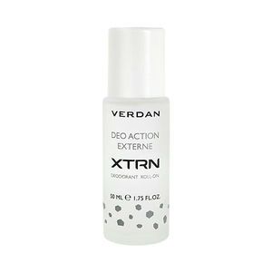 Verdan Дезодорант минеральный для женщин, дезодорант-ролик, 50 мл, 1 шт.
